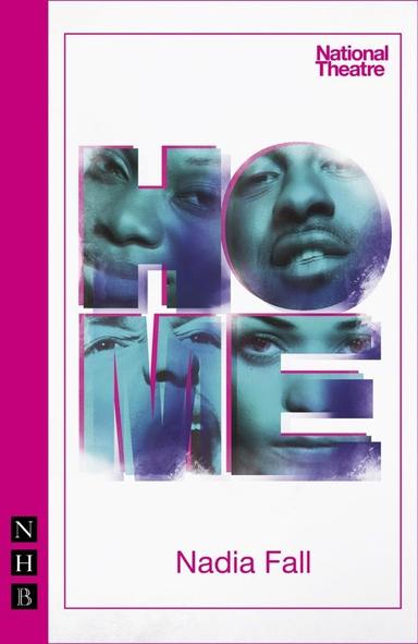 Home Book Cover