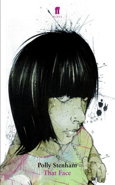 That Face Book Cover