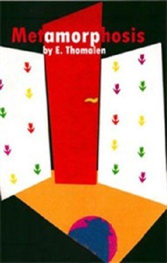 The Metamorphosis Book Cover
