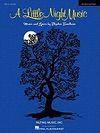A Little Night Music (Vocal Score) Book Cover