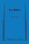 For Better Book Cover