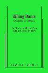 Killing Dante Book Cover