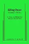 Killing Dante Book Cover