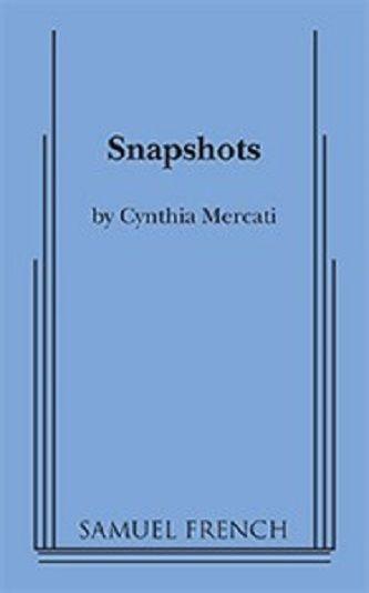 Snapshots Book Cover