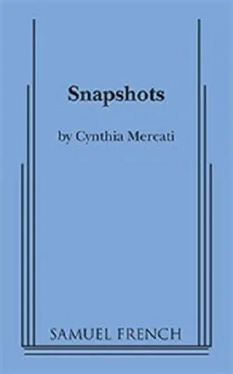 Snapshots Book Cover