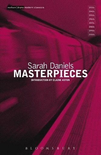 Masterpieces Book Cover
