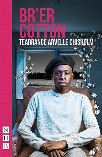 Br'er Cotton Book Cover