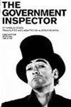 The Government Inspector Book Cover