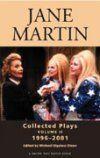 Collected Plays: 1996-2001 Book Cover