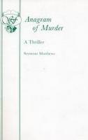Anagram Of Murder Book Cover