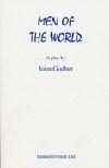 Men Of The World Book Cover