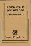 A New Style For Murder Book Cover