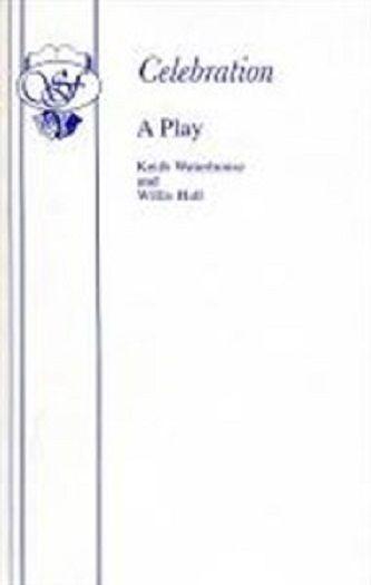 Celebration Book Cover