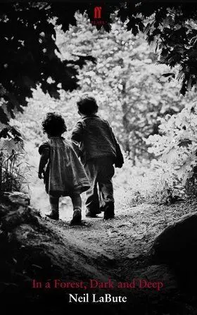 In A Forest, Dark And Deep Book Cover