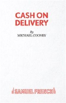 Cash On Delivery Book Cover