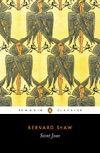 Saint Joan Book Cover