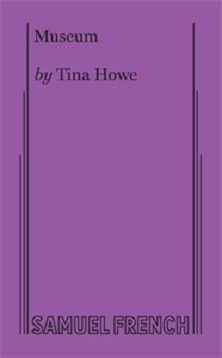Museum Book Cover