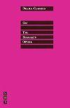 The Beggar's Opera Book Cover
