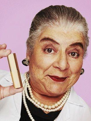 Madame Rubinstein Book Cover