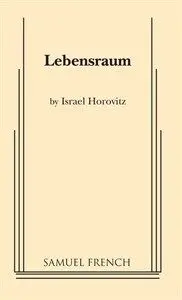 Lebensraum Book Cover