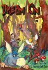Dream On - JUNIOR (Script) Book Cover