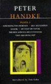 Plays : 1 Book Cover