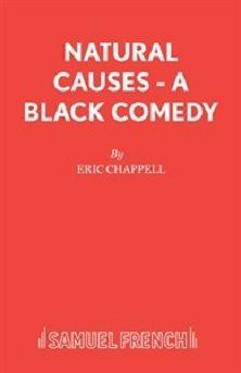 Natural Causes Book Cover