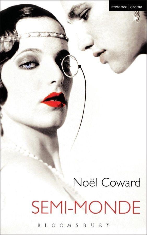 Semi-Monde Book Cover