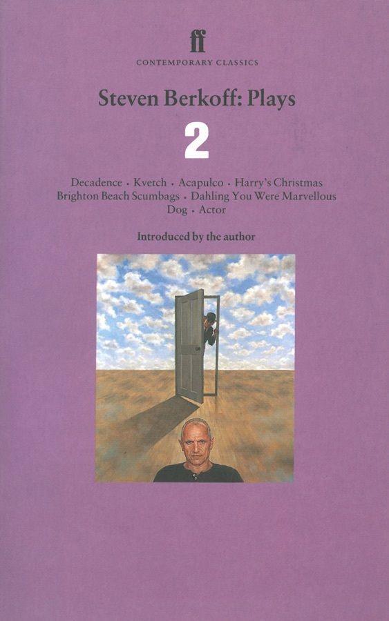 Actor Book Cover