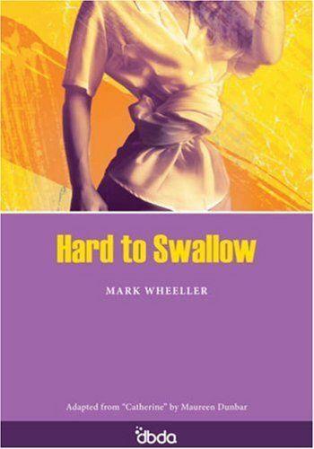 Hard To Swallow Book Cover