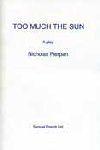 Too Much The Sun Book Cover