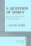 A Question of Mercy Book Cover