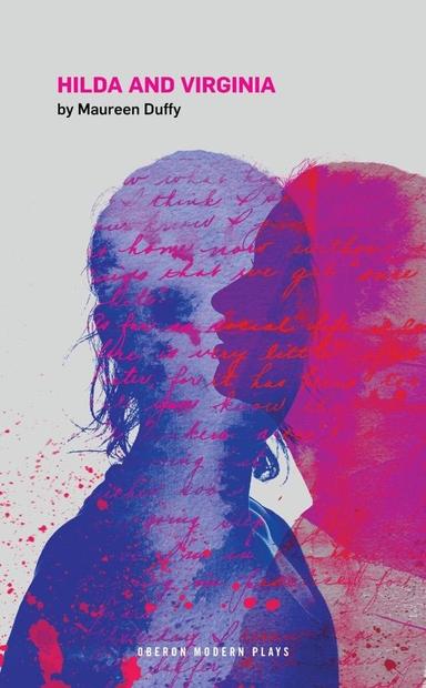Hilda And Virginia Book Cover