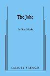 The Joke Book Cover