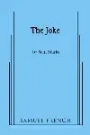 The Joke Book Cover