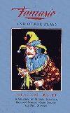 Fantasio And Other Plays Book Cover