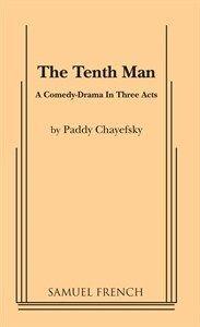 The Tenth Man Book Cover