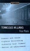 Four Plays Book Cover