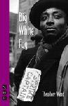 Big White Fog Book Cover