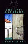 The Last Barbecue Book Cover