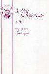 A Sting In The Tale Book Cover
