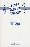 Little Tommy Tucker Book Cover
