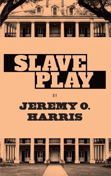 Slave Play Book Cover