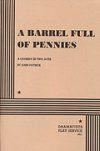 A Barrel Full Of Pennies Book Cover