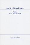 The Luck Of The Draw Book Cover