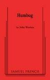 Humbug Book Cover