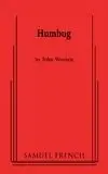 Humbug Book Cover