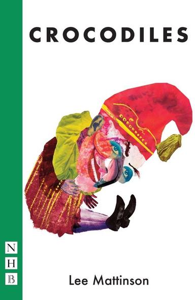Crocodiles Book Cover