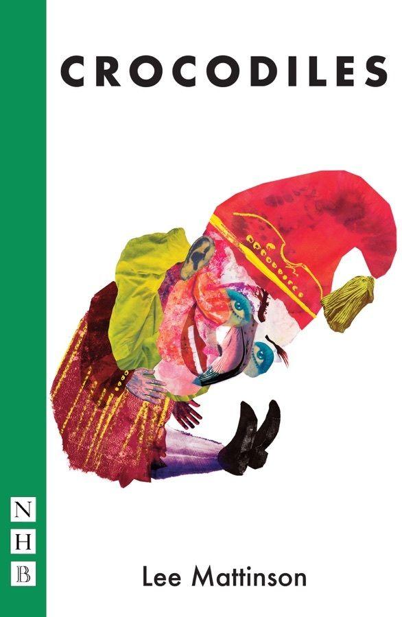 Crocodiles Book Cover