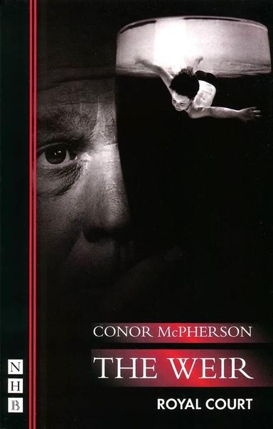 The Weir Book Cover